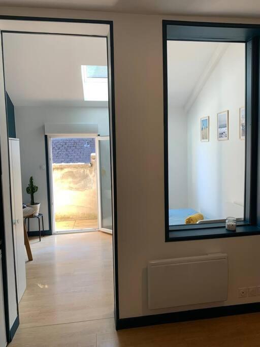 Le Cocon Amienois Leilighet Amiens Eksteriør bilde